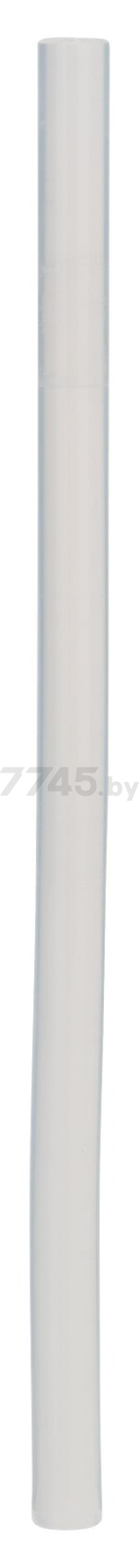 Стержень клеевой 7х150 мм прозрачный BOSCH 10 штук (2609256A04)